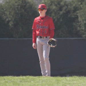 Trenton Norton