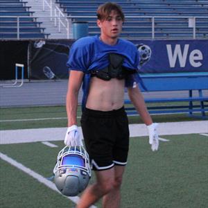 Cairon Navey
