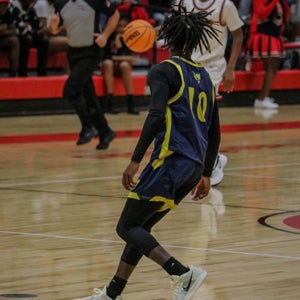 Jaiden King