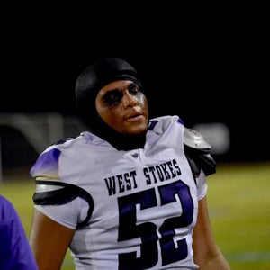 Kyle Sellers mugshot