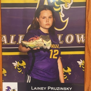 LAINEY PRUZINSKY