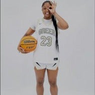 Heaven Jones-Cason mugshot