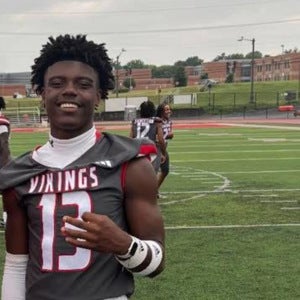 Shamsud-din Pickens Jr.