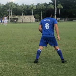 Daniel Gonzalez