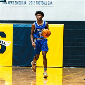 Cohen Edwards mugshot