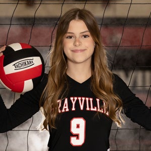 Nikki Hottel mugshot