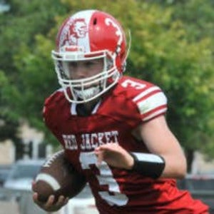 Micah Harshfield