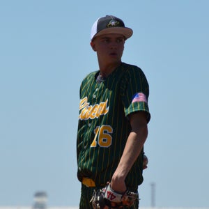 Gavin Ament