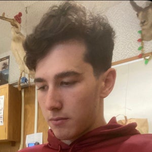Garrett Sanchez