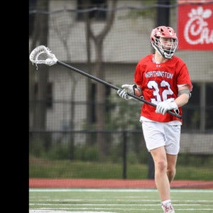 WILL BARNES