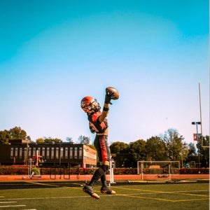 Jamen Murphy