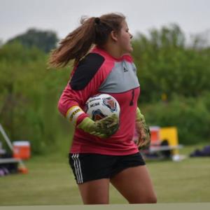 MAGGIE GIBSON