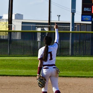 Natalie Valle mugshot