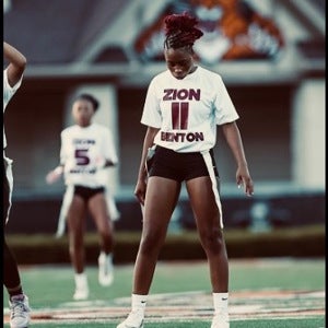 DARIAH PETTIS