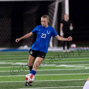 Kenna Wood