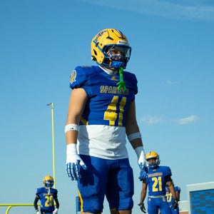 Nolan Rogers