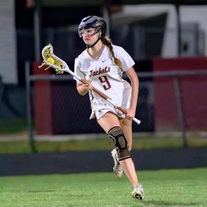 Sarah Accurso mugshot