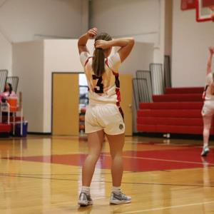 Katherine-kaey "katie" Mann mugshot