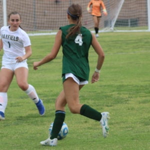 MAKENNA BLANTON