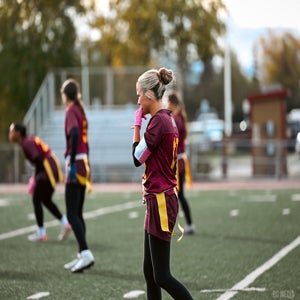 Gracie Embley mugshot