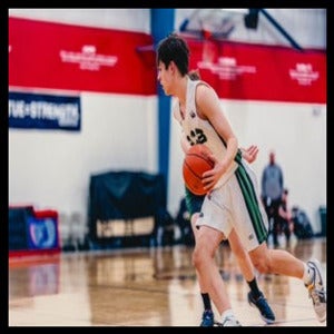 Jonah Brisson