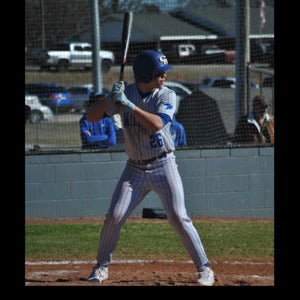 Gavin Caldwell mugshot