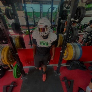 ZA'YON JOHNSON
