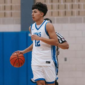 Dominyk De La Rosa mugshot