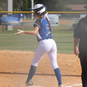 Caleigh JO Duke mugshot