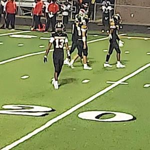 Rchavious Jemison