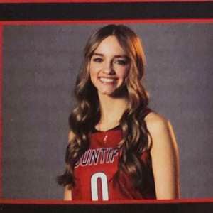 BAILEE GILSEN