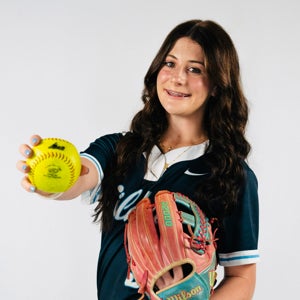 Bailey Garrison mugshot