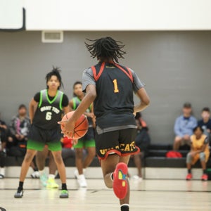 Jvarius Gibson