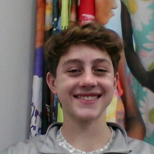 HANK YODER