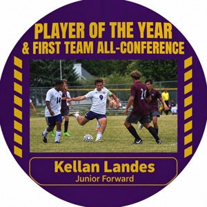 Kellan Landes mugshot