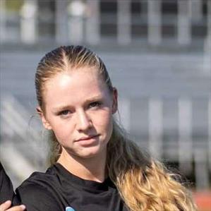 Jillian Deivert
