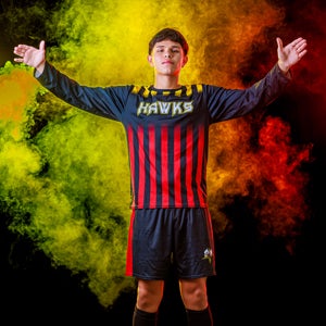 Joshua Ramirez molina
