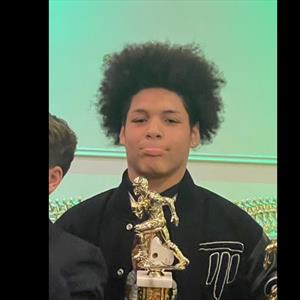 Michael Sanchez mugshot