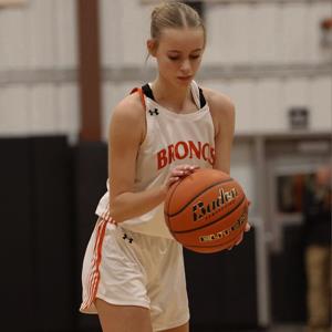 BRYNN BACH