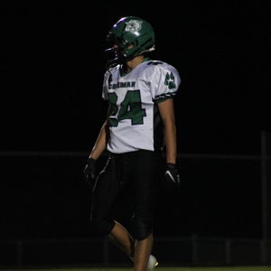 Kolton Peters