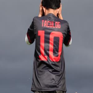 TYLER TACULOG