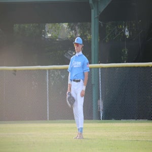 Chase Kolodziej