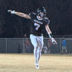 Hayden Mcmichael mugshot