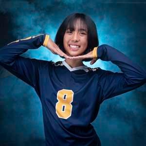 Jillian Asiong