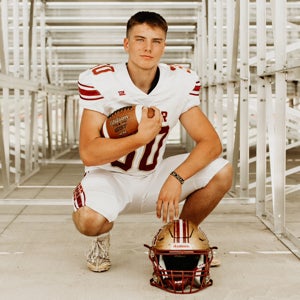 Jackson Mcnett