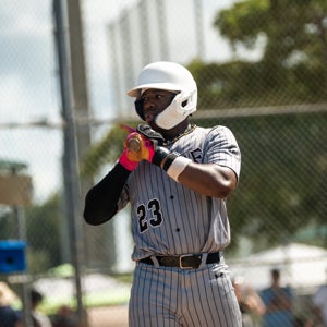 Jaylen Walker