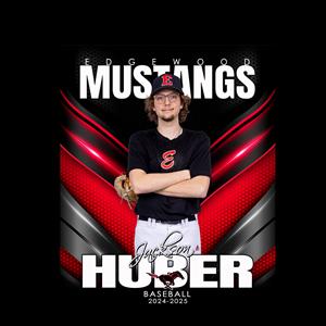 Jackson Huber mugshot