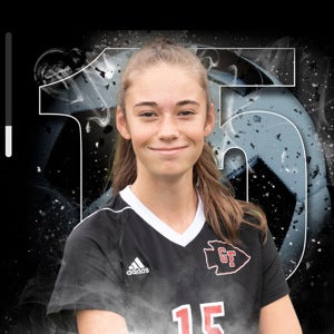 Riley Donlon