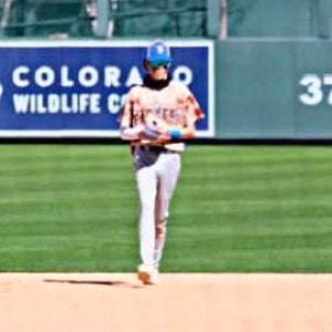 Gavin Bernal