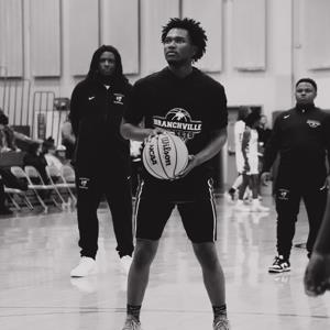 Javon Williams mugshot